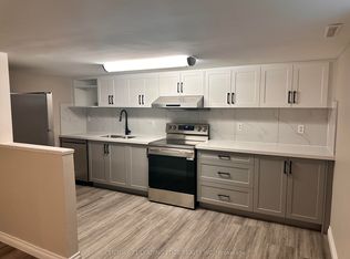 92 Thickson Rd N #BASEMENT, Whitby, ON L1N 3R1