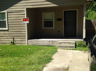 4857 Clayton Dr, Baton Rouge, LA 70805