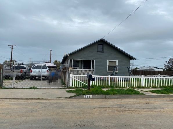 441 S Sacramento St, Tulare, CA 93274