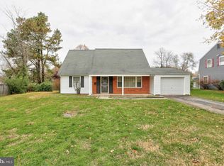16102 Pond Meadow Ln, Bowie, MD 20716