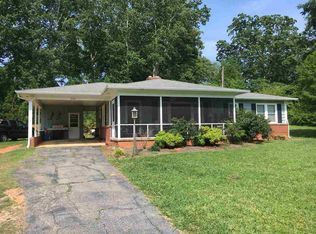 509 Forest Ave, Landrum, SC 29356