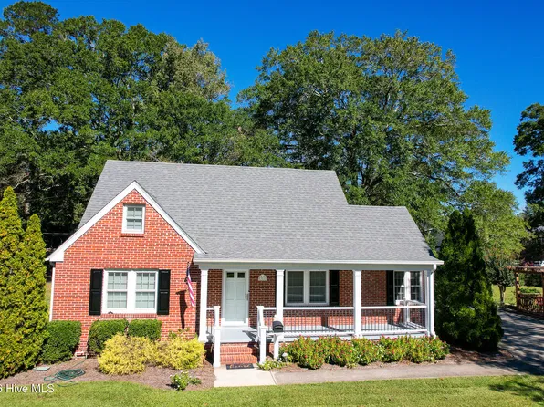 311 E 2nd Avenue, Chadbourn, NC 28431