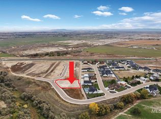 Beechcraft Cir, Greenleaf, ID 83626