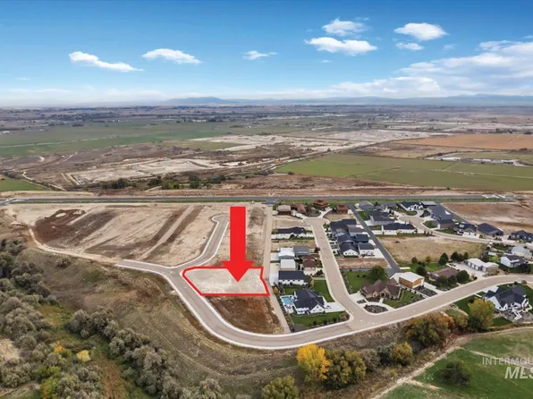 Beechcraft Cir, Greenleaf, ID 83626