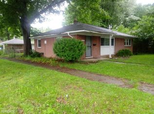 28411 Hazelwood St, Inkster, MI 48141