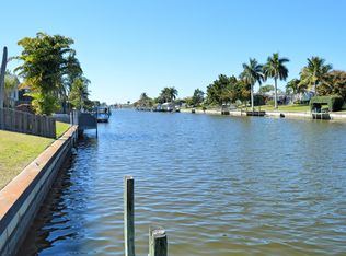 621 SE 28th Ter, Cape Coral, FL 33904