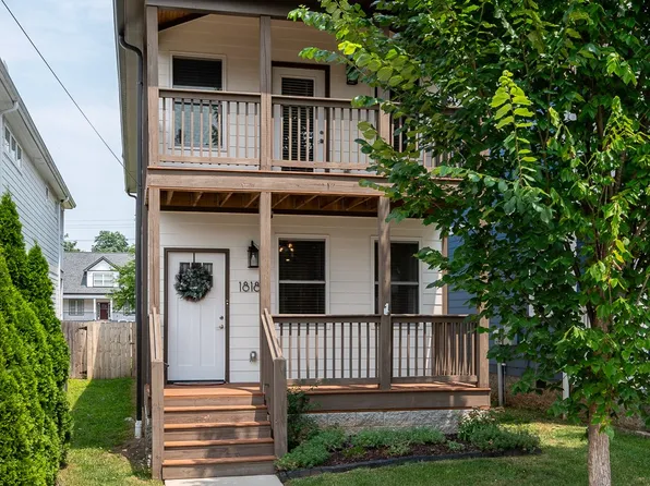 1818B 14th Ave N, Nashville, TN 37208