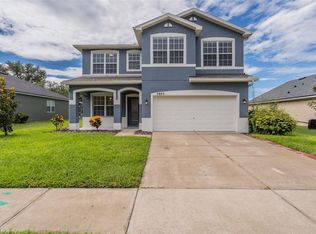 5803 Sweet William Ter, Land O Lakes, FL 34639