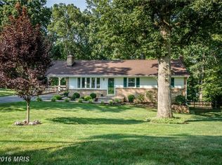 5810 Hunt Club Rd, Elkridge, MD 21075