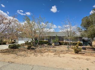 10449 Peach Ave, California City, CA