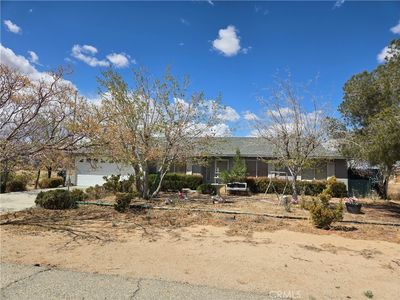 10449 Peach Ave, California City, CA, 93505