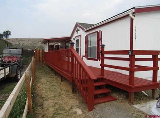 14649 6355th Rd, Montrose, CO 81403