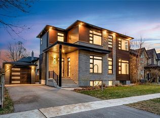 28 Norwich St W, Guelph, ON N1H2G9