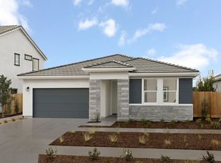 Plan 1672 Modeled Plan, Archer Estates, Sacramento, CA 95838