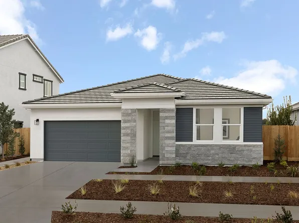 Plan 1672 Modeled Plan, Archer Estates