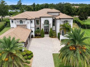 4077 Isabella Cir, Windermere, FL 34786