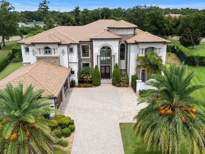 4077 Isabella Cir, Windermere, FL, 34786