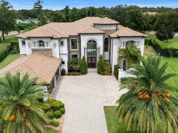 4077 Isabella Cir, Windermere, FL 34786
