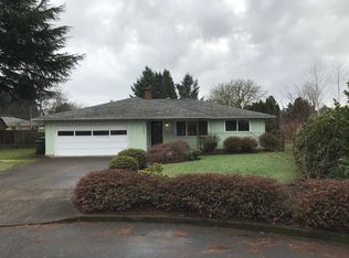 15323 SE Sunrise Ct, Milwaukie, OR 97267