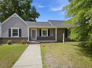 103 Woodrow St, Tabor City, NC 28463