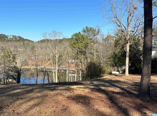 0 Ridge Dr LOT 1, Shelby, AL 35143