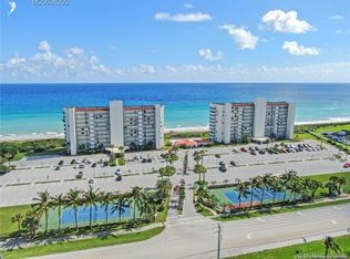 9400 S Ocean Dr APT 604B, Jensen Beach, FL 34957