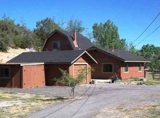 24671 Sandpiper Ct, Tehachapi, CA 93561