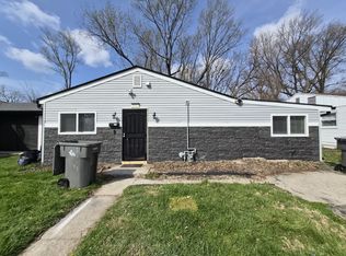 3922 N Butler Ave, Indianapolis, IN