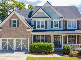 7411 Switchback Ln, Flowery Branch, GA 30542