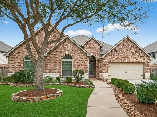 27818 Tamara Branch Ln, Katy, TX 77494