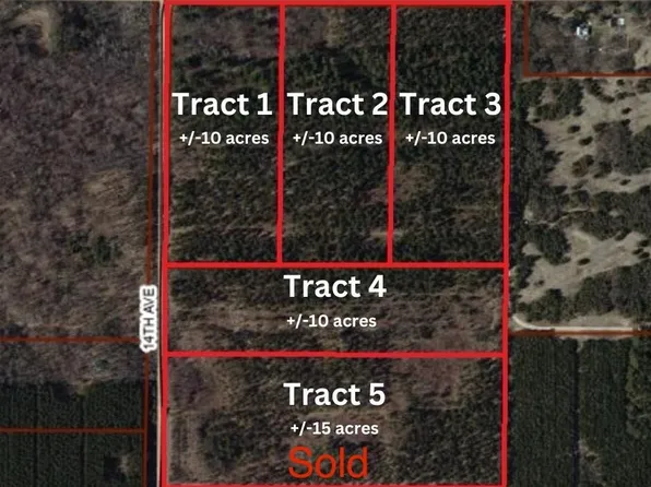 14th Ave #1, Almond, WI 54909