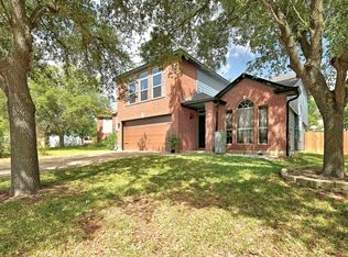 17506 Tobermory Dr, Pflugerville, TX 78660