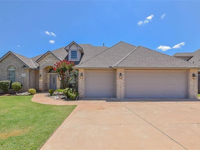 2921 Highland Ridge Dr, Norman, OK, 73069