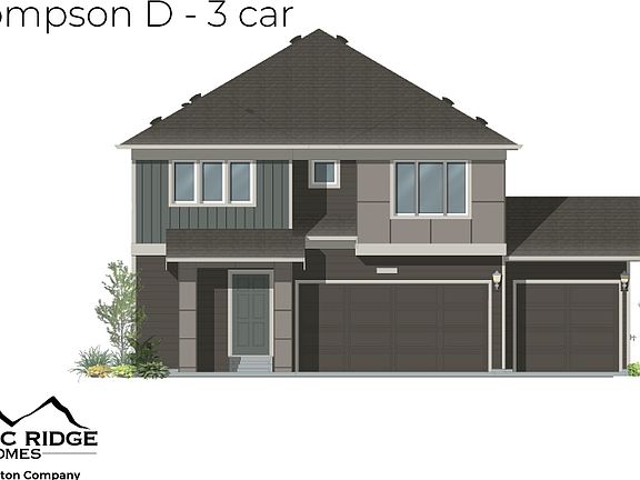 Plan Elevation.