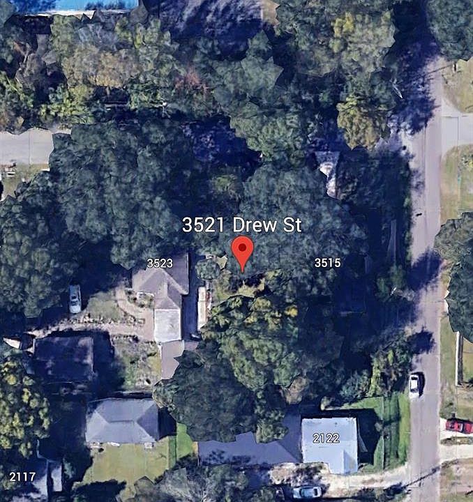 1st image of 3521 DREW STREET LOT 2
