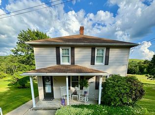 407 Toby Rd, Kersey, PA 15846