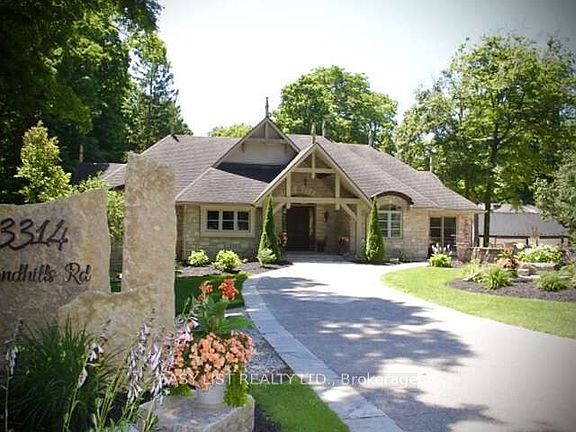 3rd image of 3314 Sandhills Rd