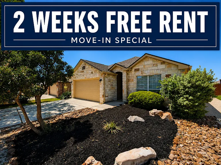 2937 Post Oak Cir — Photo 1