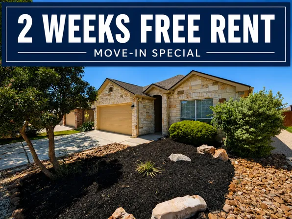 2937 Post Oak Cir, New Braunfels, TX 78130