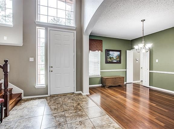 4th image of 1201 Sheffield Dr
