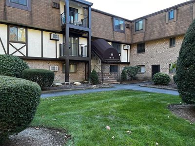 23 Erick Rd APT 24, Mansfield, MA, 02048