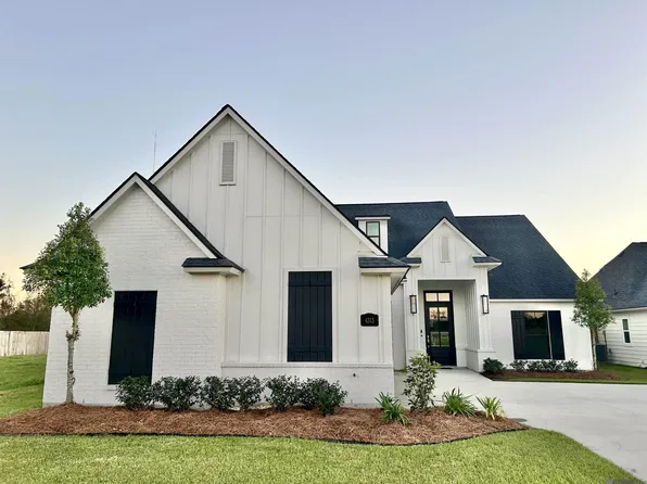 4313 Boulonnais Ave, Baton Rouge, LA 70820