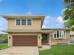 1826 Coolidge Ave, Berkeley, IL 60163