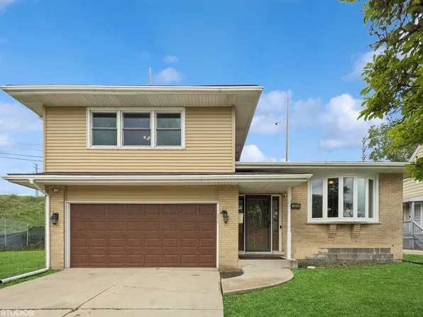 1826 Coolidge Ave, Berkeley, IL 60163