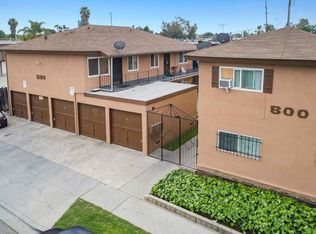 500 E 51st St #520, Long Beach, CA 90805