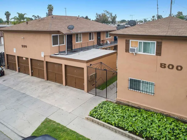 500 E 51st St #520, Long Beach, CA 90805