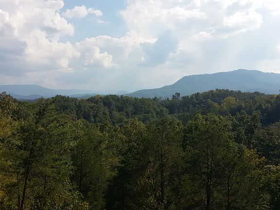 Views from front porch