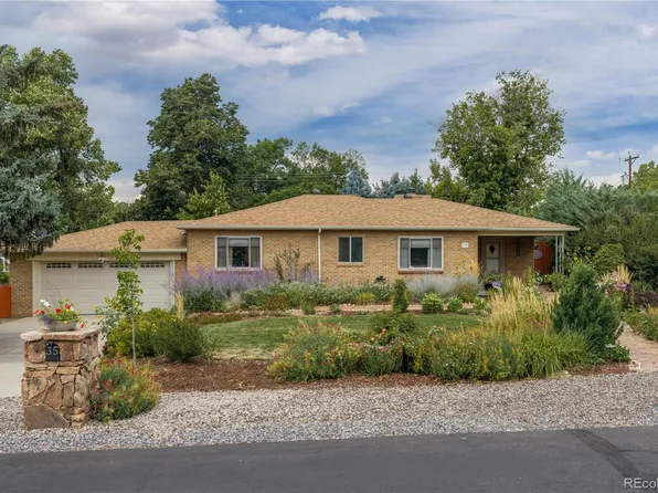 35 S Ammons Street, Denver, CO 80226