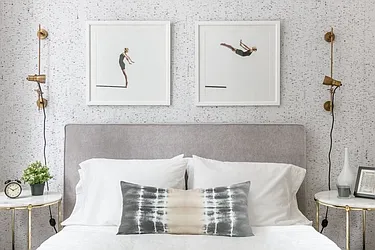 Rented by Lalezarian Properties