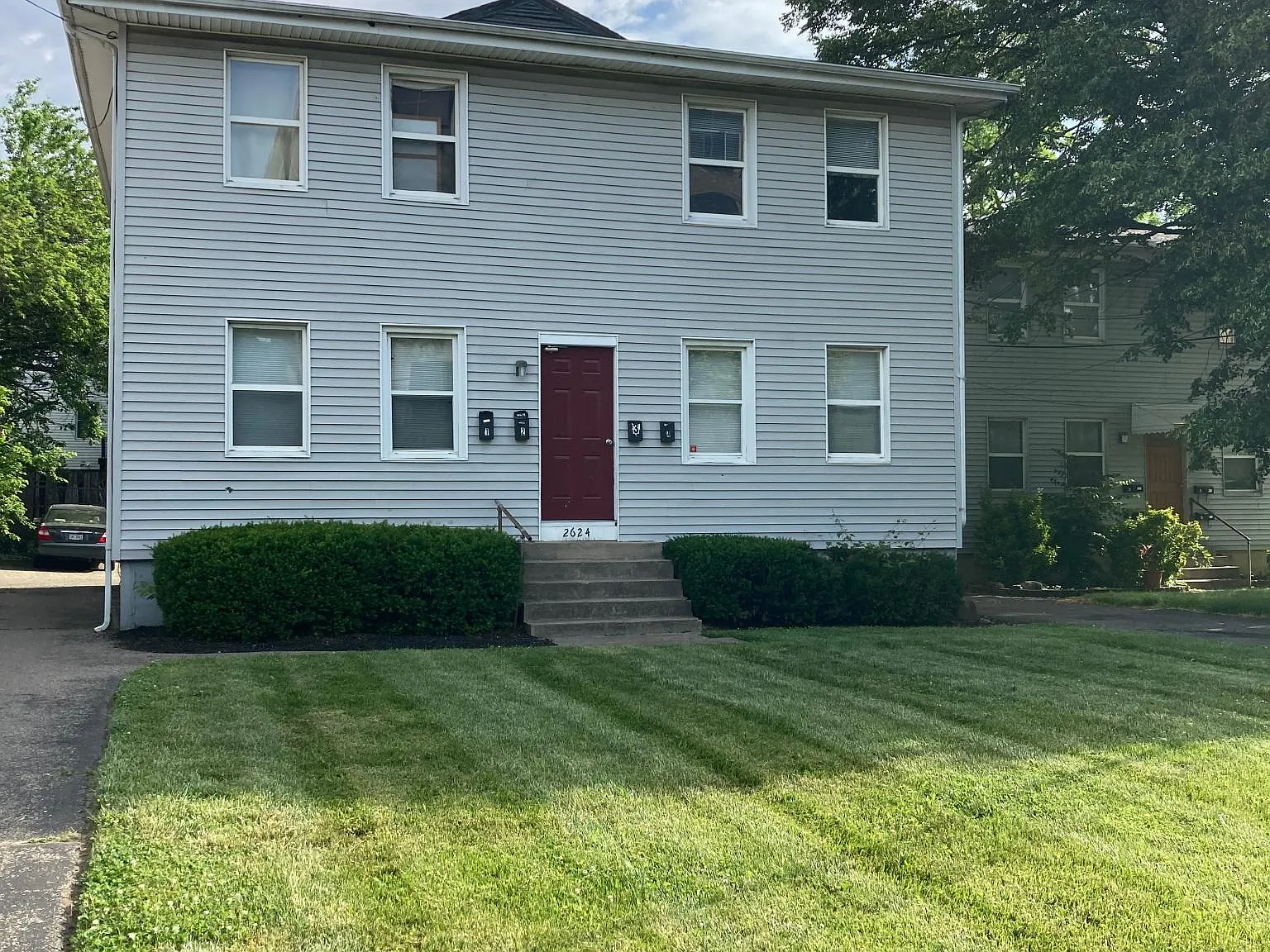 1 bed, 600 sqft, $975 — Photo 1